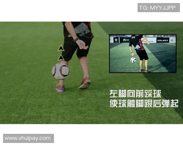 足球花式起球技巧全解析让你轻松掌握各种炫酷起球方式