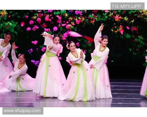 黄秀英专访：从街头到舞台的舞蹈人生与梦想追逐