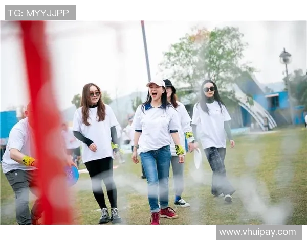 飞盘战术解析上海飞盘队如何构建高效的防反体系与战术配合