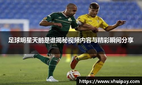足球明星天鹅是谁揭秘视频内容与精彩瞬间分享